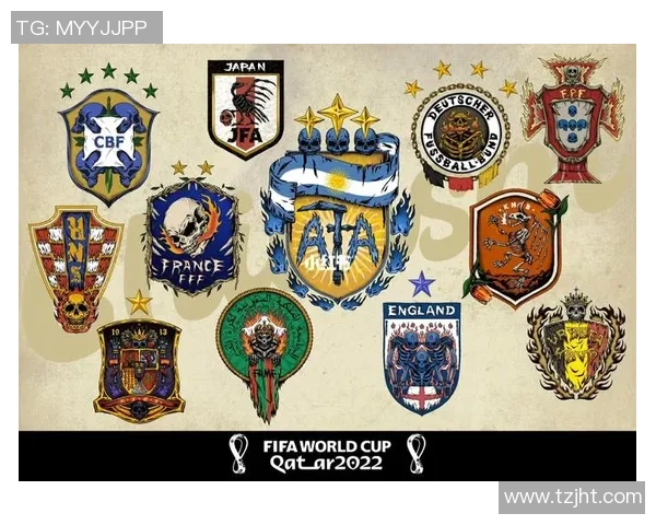 探索俄罗斯足球明星队徽图案的设计灵感与文化内涵解析 探索俄罗斯足球明星队徽图案的设计灵感与文化内涵解析