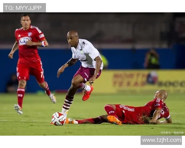 堪萨斯城竞技与达拉斯的激烈对决展现足球魅力与团队精神