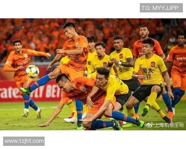 山东鲁能与恒大在线对决分析及比赛前瞻全方位解读 山东鲁能与恒大在线对决分析及比赛前瞻全方位解读