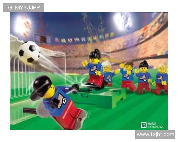 乐高足球明星贝克汉姆的传奇之路与创意拼搭的完美结合